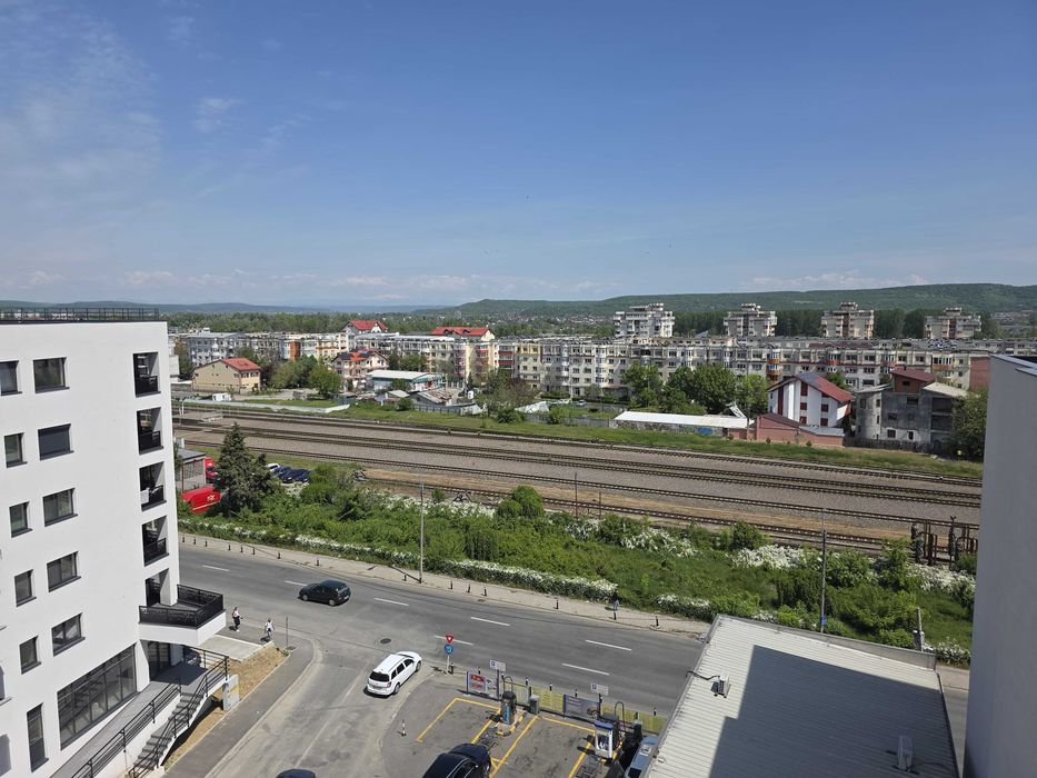 OFERTA - Apartament  cu doua camere  modern - bloc nou – Fratii Golesti
