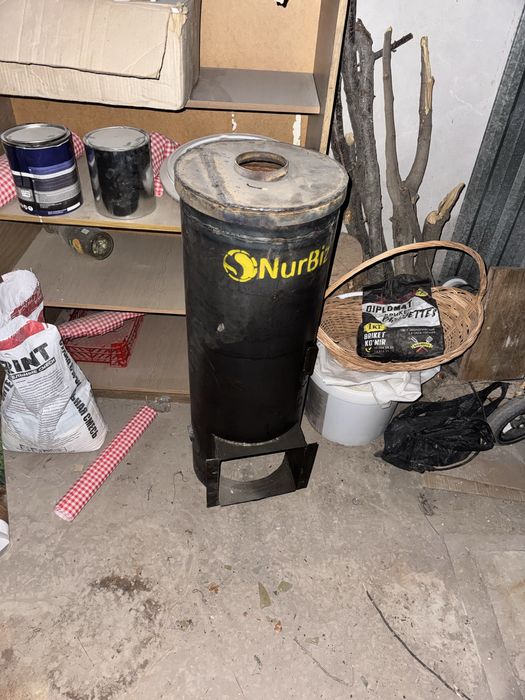 Sotiladi katyol hamma narsasi blan