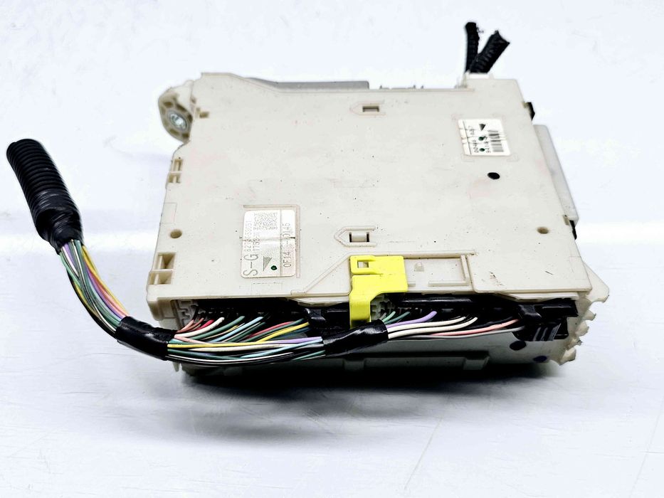 Modul confort LEXUS IS II (GSE2, ALE2, USE2) [Fabr 2005-2013] 82730-