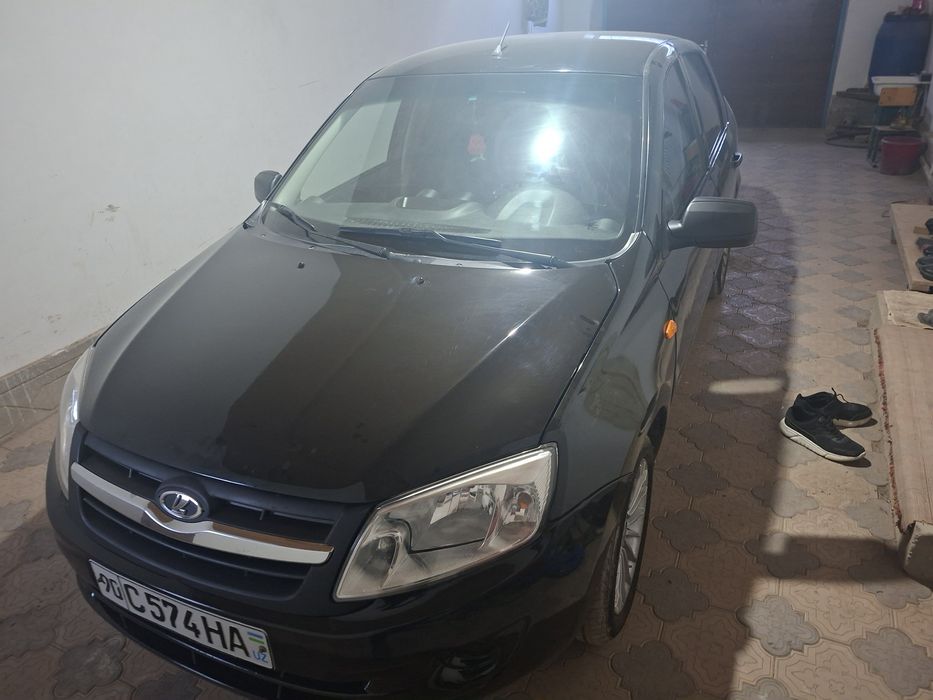 Lada grant sotiladi 2013 yil