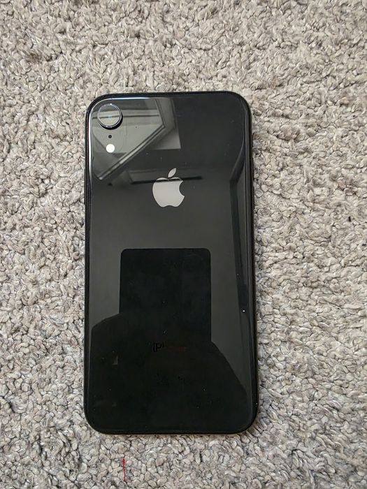 iPhone xR 64 GB impecabil