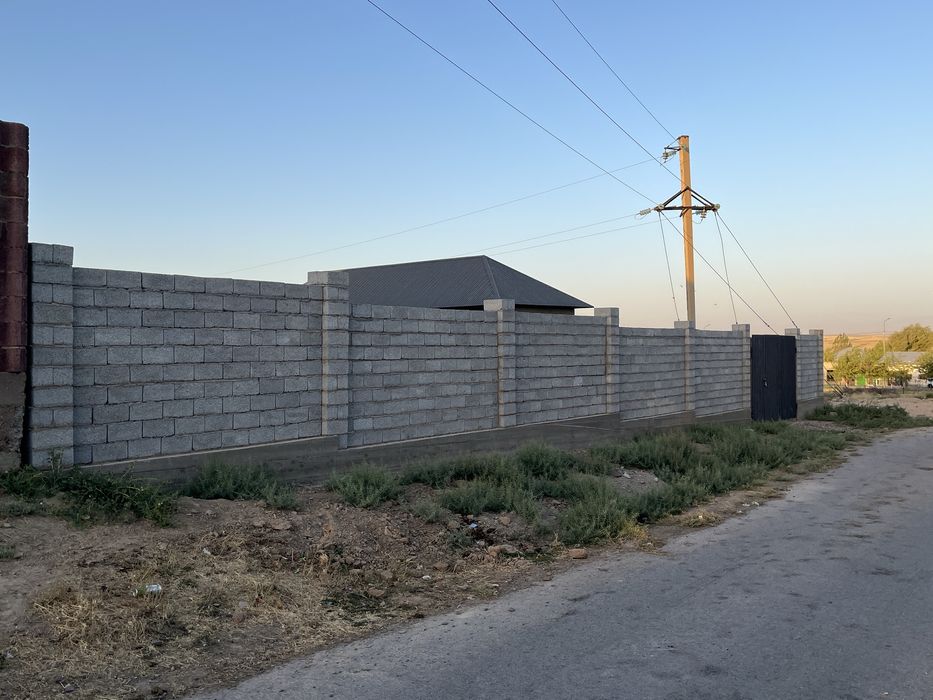 Үй сатылады  кәсіпкерліктің  артында