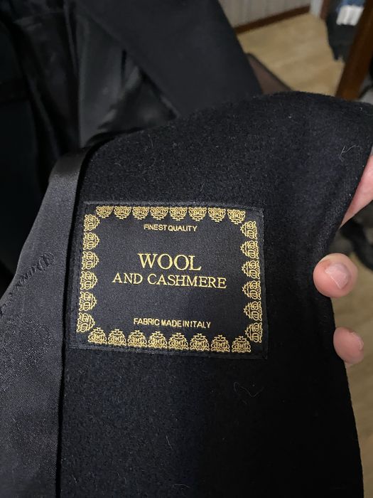 Продам пальто итальянское