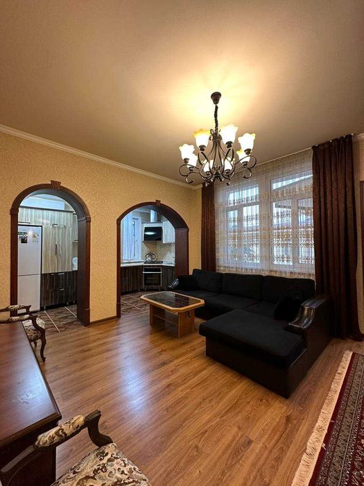 Продается дом 8 соток М.Горький, Буюк Ипак Йули, Дагестанская