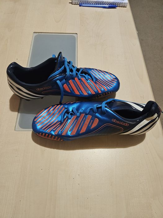 Бутонки Adidas Absoldado