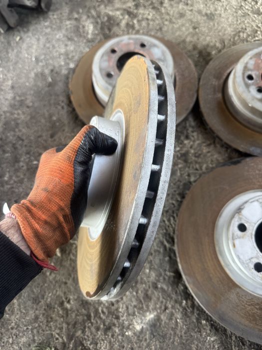 Нови дискове за бмв х5 bmw x5