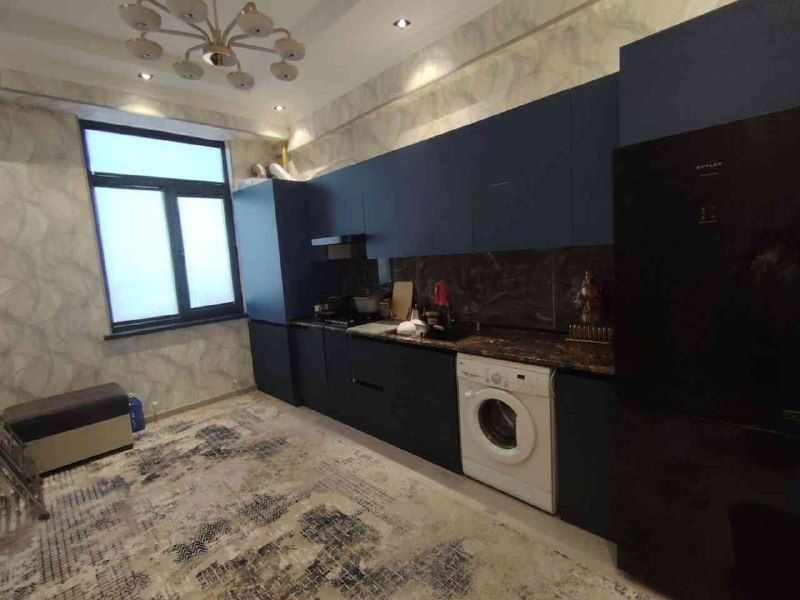 Yashnobod Do'stlik metro