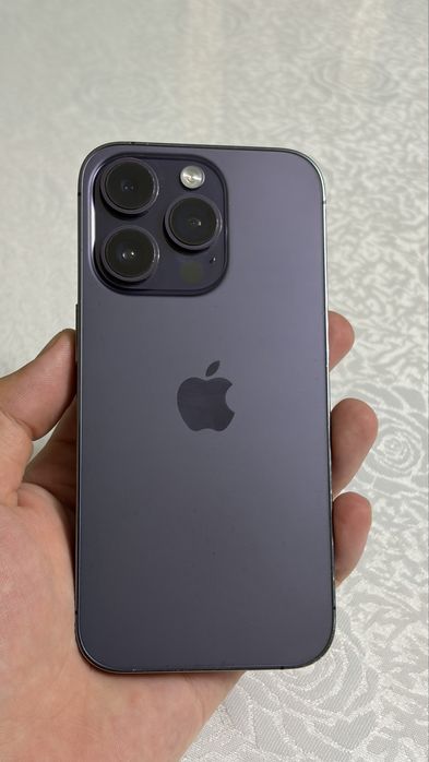 IPhone 14 pro 128gb
