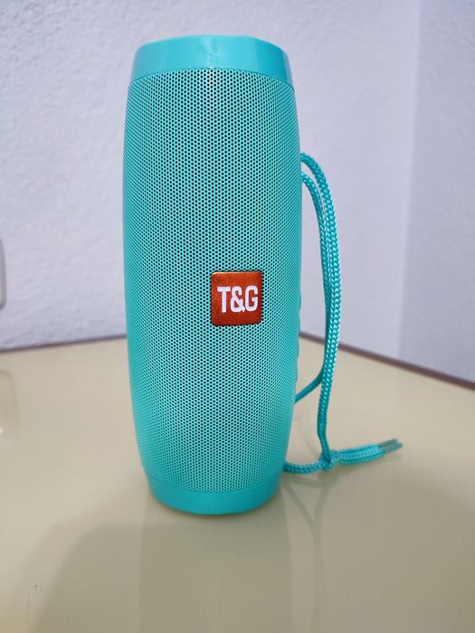 Boxă bluetooth T&G
