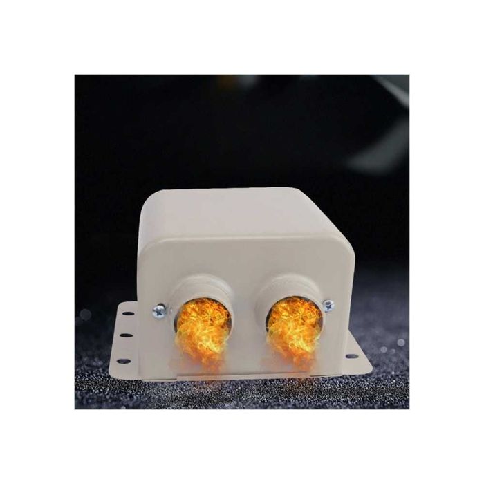 Aeroterma auto electrica 600W 12v sau 24V