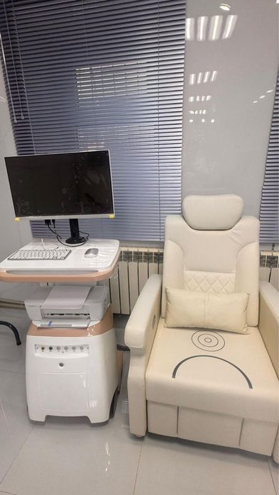 Апарат Трон кегеля