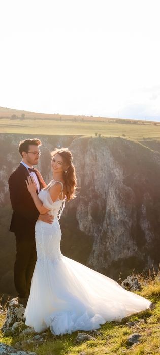 Rochie de mireasă Milla Nova