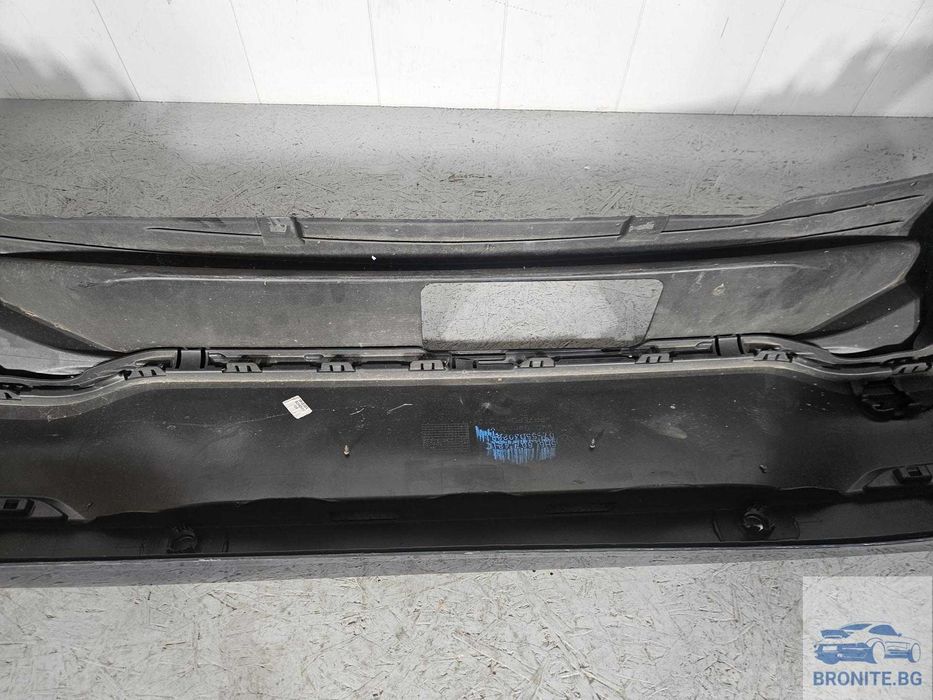 Задна броня VW GOLF 8 Фолксваген Голф 8 2020-