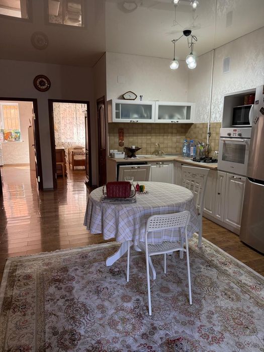 Сдается квартира