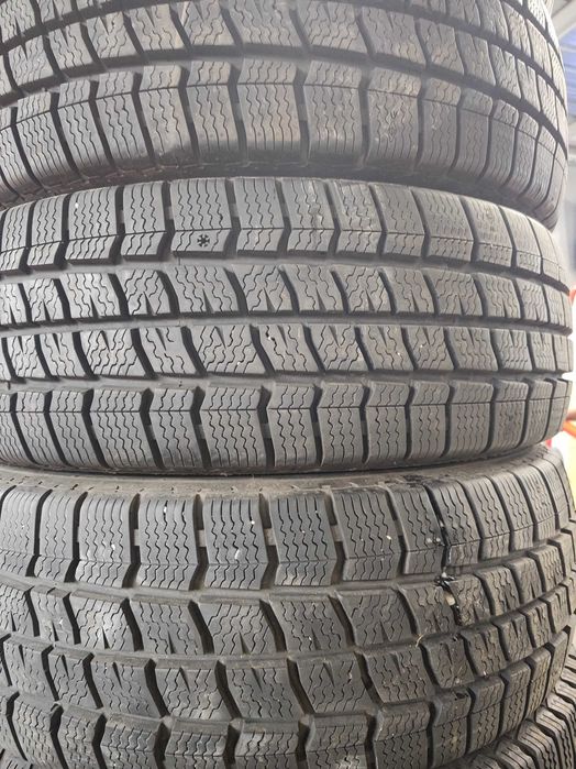 4бр.зимни гуми 215/65/16C Vredestein