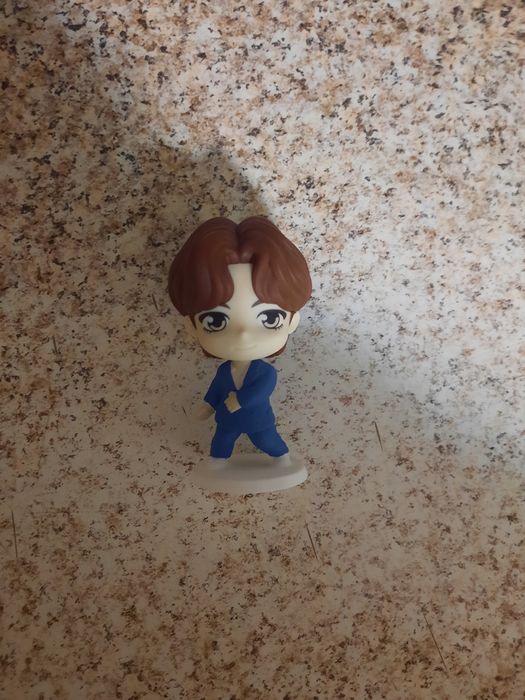 Figurină TinyTan Taehyung
