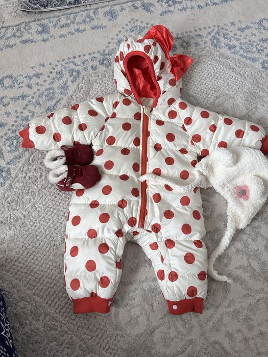 Одежда для девочек