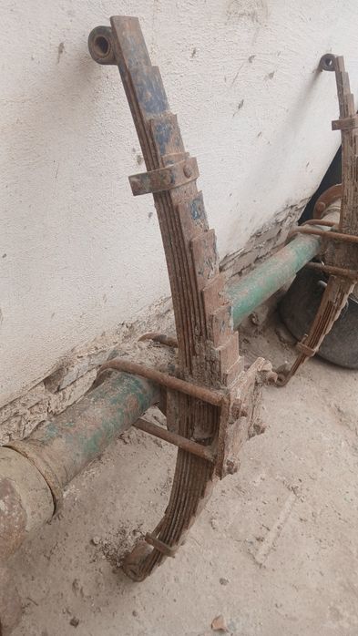 Tayyor mos 5 talik shipnkali