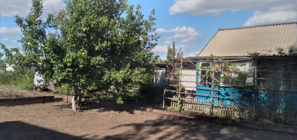 Дача садоводство!