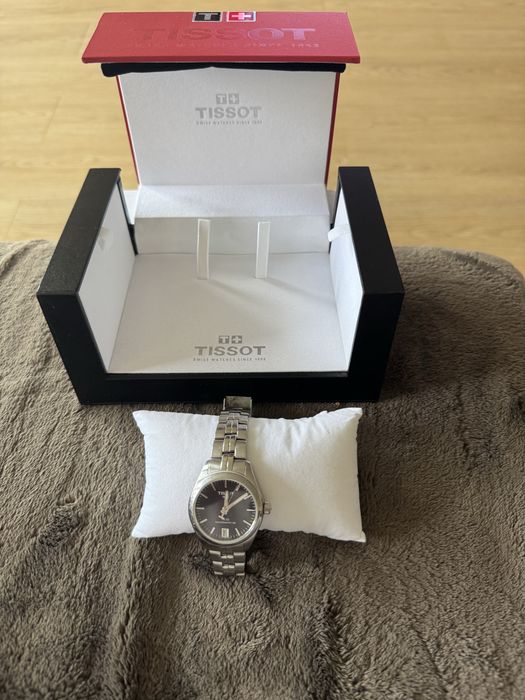 Ceas Tissot T-Classic PR 100