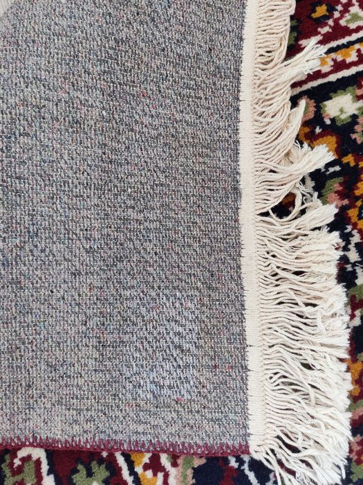 Covor NOU 200*300cm vintage persan lana 100%