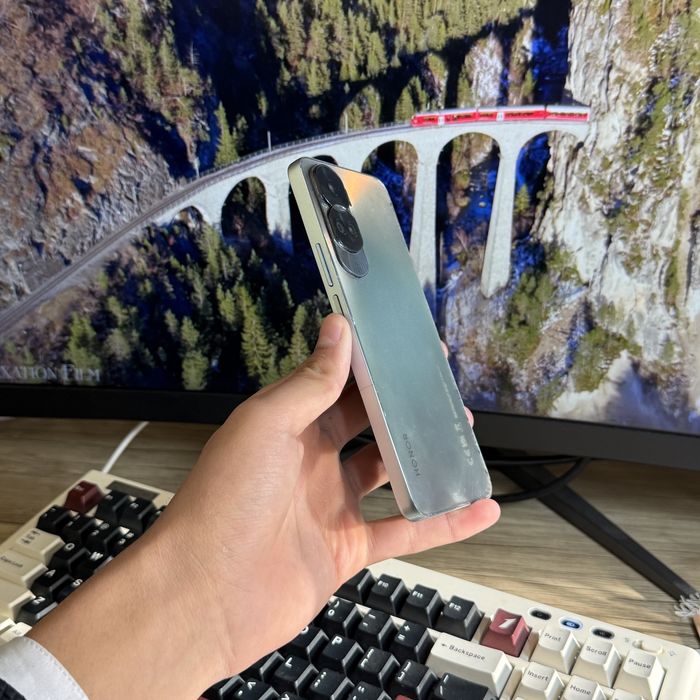 Honor 90 Lite 256 Gb srochna dastafka bor