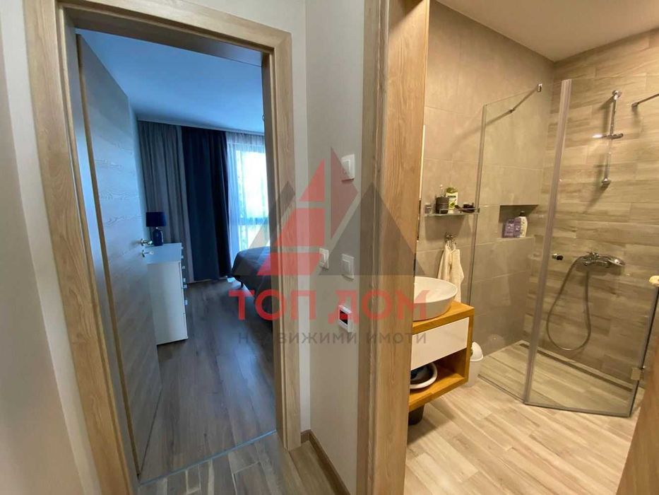 Продава се Двустаен апартамент в к.к. Св.Св. Константин и Елена - 70 кв.м за 3858 €/кв.м - Снимка #9