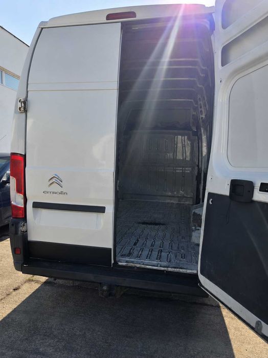 Citroen Jumper Duba