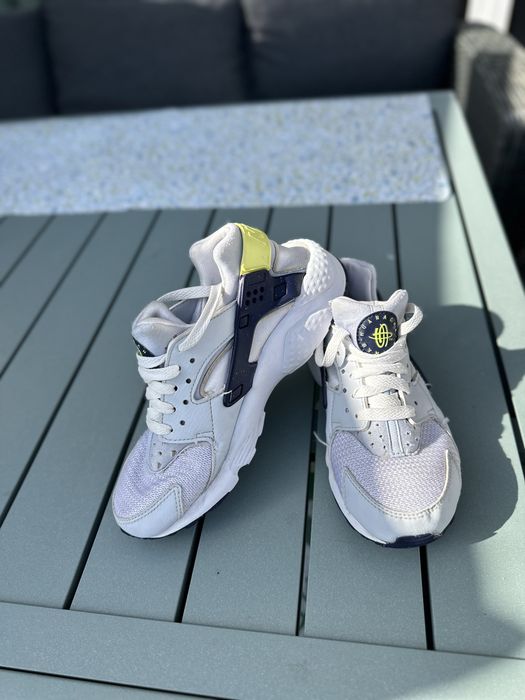 Детски маратонки Nike Huarache 32 номер