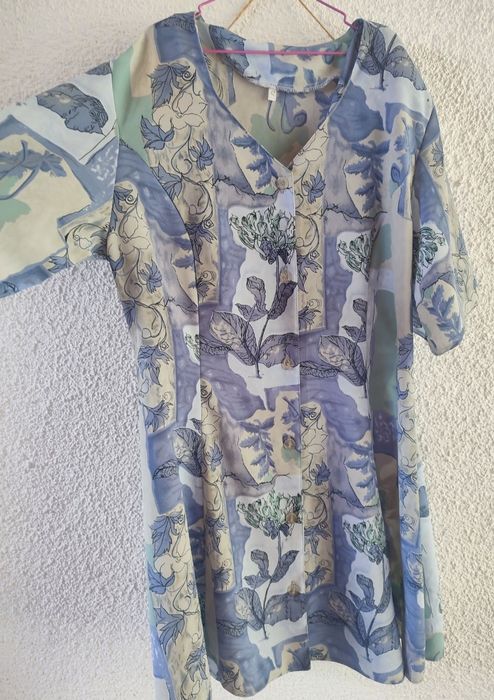 Официална  рокля 134см,Breeze Girls