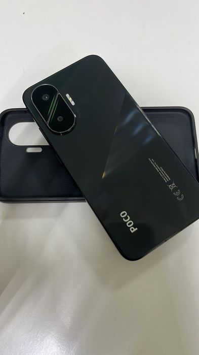 Обменяю poco F7 идеал