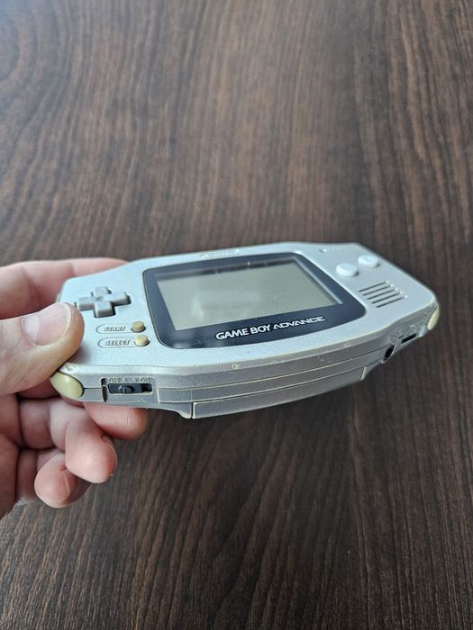 Nintendo- 2бр. Електронна игра