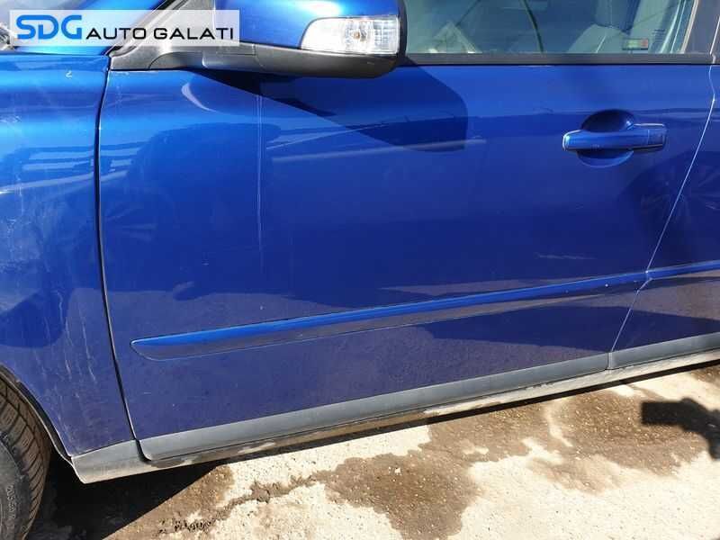 Usa Usi Portiera Portiere Stanga Fata Dezechipata Volvo S40 2004 - 2012 Culoare 476-46