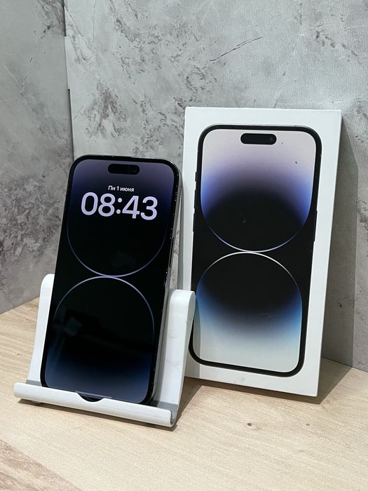iPhone 14 Pro | Айфон 14 Про