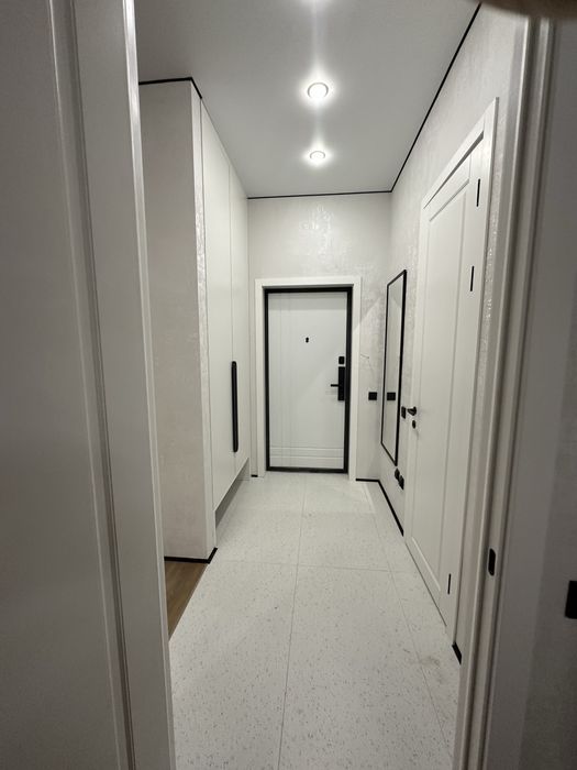 Продам 2-х комнотеую квартиру