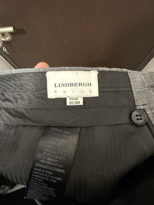 Pantaloni eleganti barbati