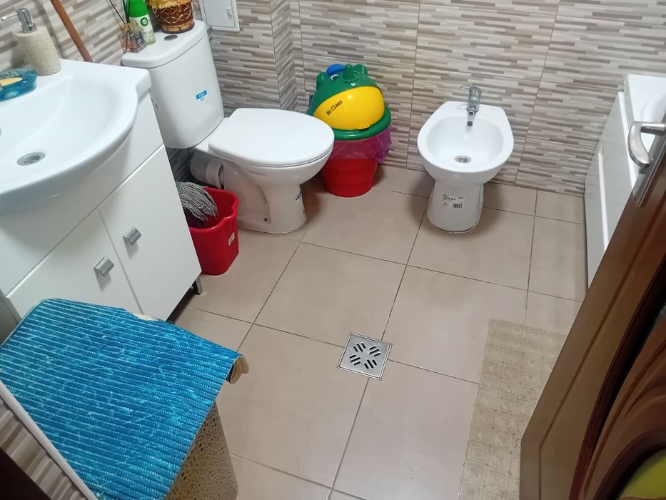 Ap 2 cam 60mp Cartier Tei bloc nou  2020  renovat parter
