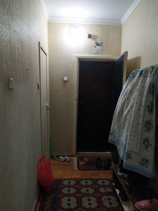 Продается Юнусабад 17 1/2/5