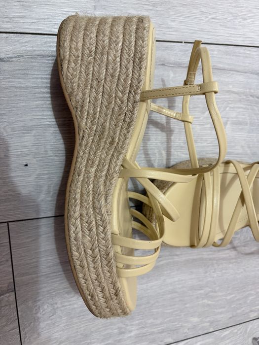 Sandale Lefties 38