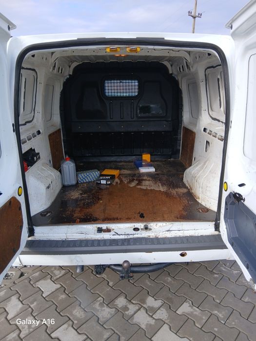 Ford Connect 2013. 1.8 tdci euro 5