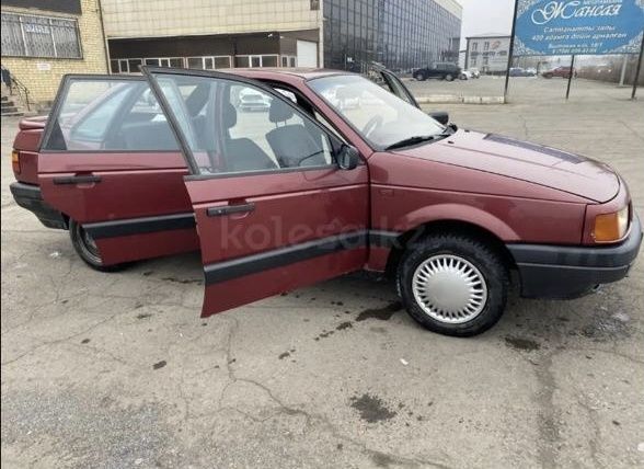 Продам Фольксваген Пассат Б3