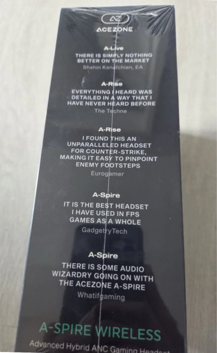 A-Spire Wireless