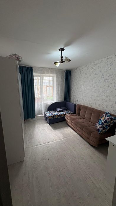 1 комнатная квартира