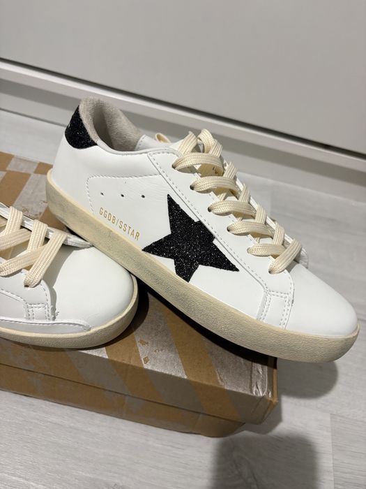 Adidasi Golden Goose