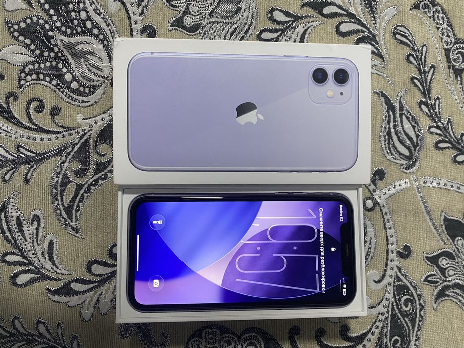 Apple iPhone 11 128gb