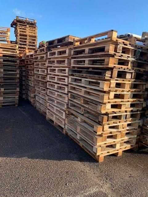 Продам поддоны 600тг/ шт.
