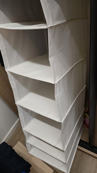 Cutie depozitare Skubb Ikea