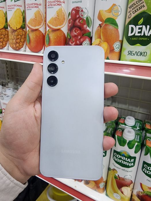 Samsung Galaxy A16 6/128 GB srochna sotladi