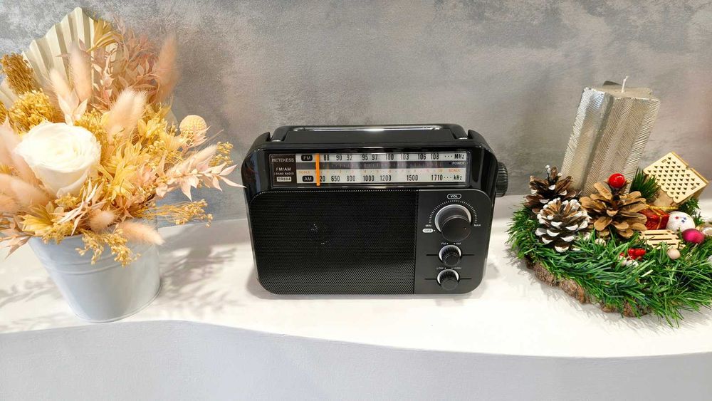 Aparat Radio RETEKESS