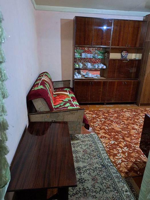 Аренда-Спутник-5! Сдается 1-комнатная квартира!